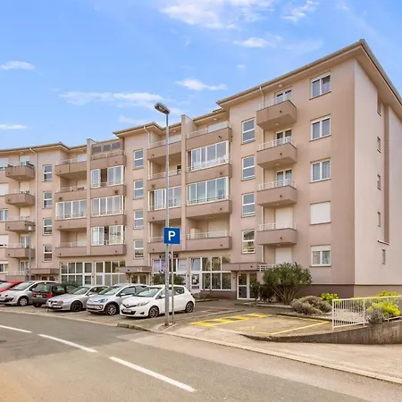 Bonaca 公寓 里耶卡