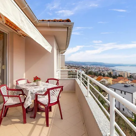 Bonaca * Rijeka