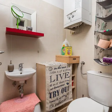 Apartment Bonaca *