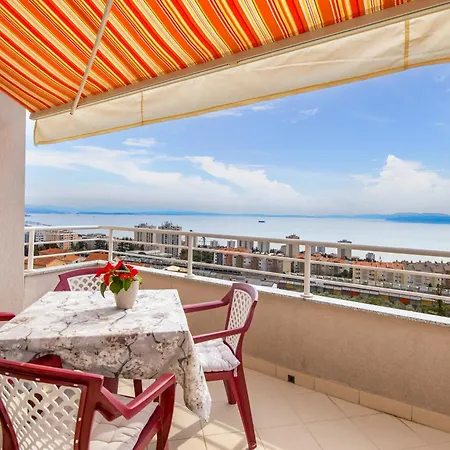 Bonaca 公寓 里耶卡