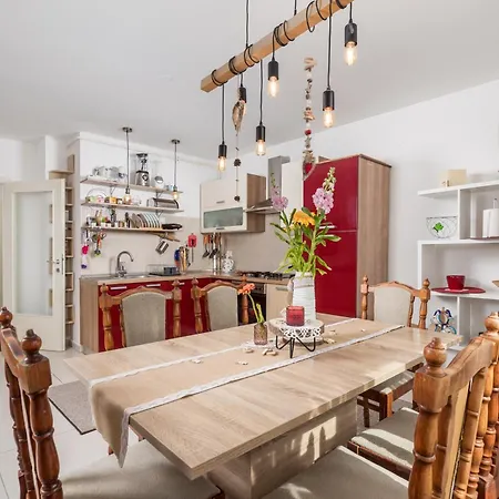Apartment Bonaca *