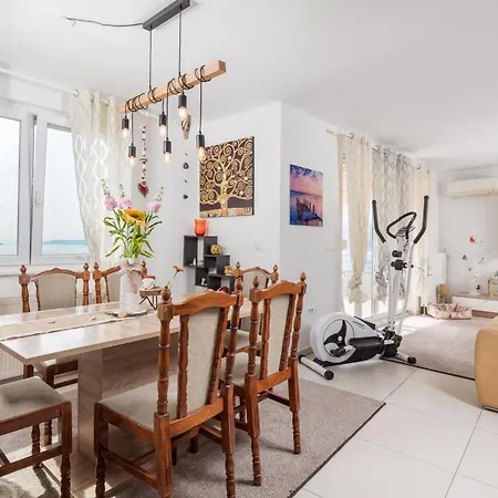 Apartment Bonaca
