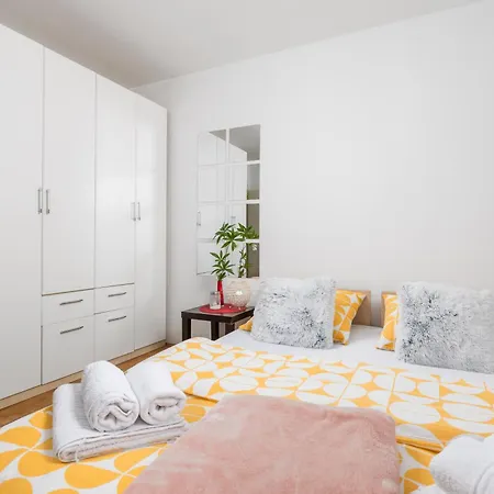 Bonaca Apartment