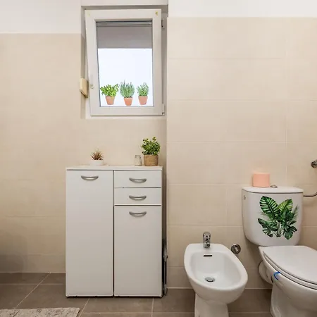 Bonaca Apartment
