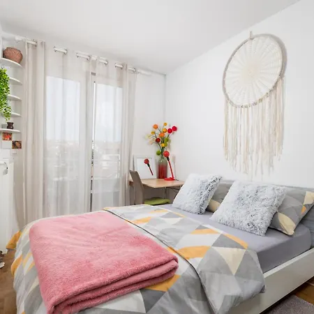 Bonaca Apartment