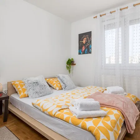 Bonaca Apartment Rijeka