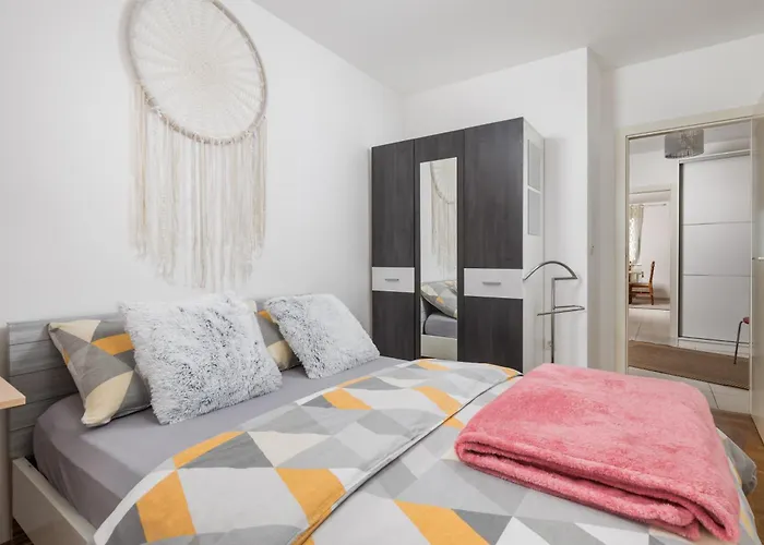 아파트 Bonaca 리예카