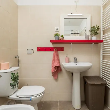 Apartman Bonaca *