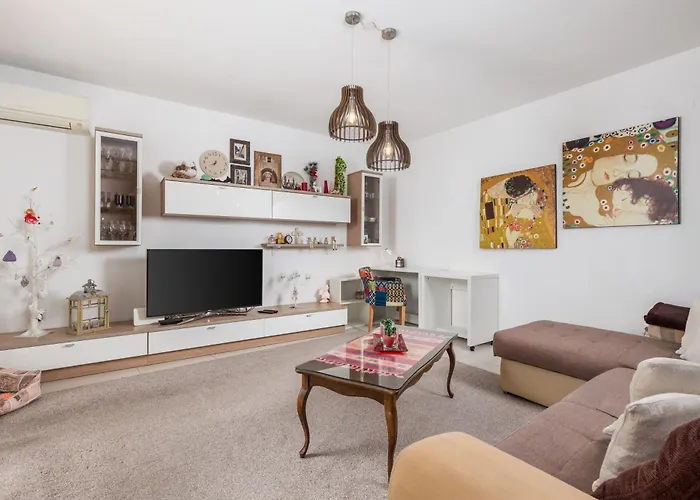 Bonaca Apartmán
