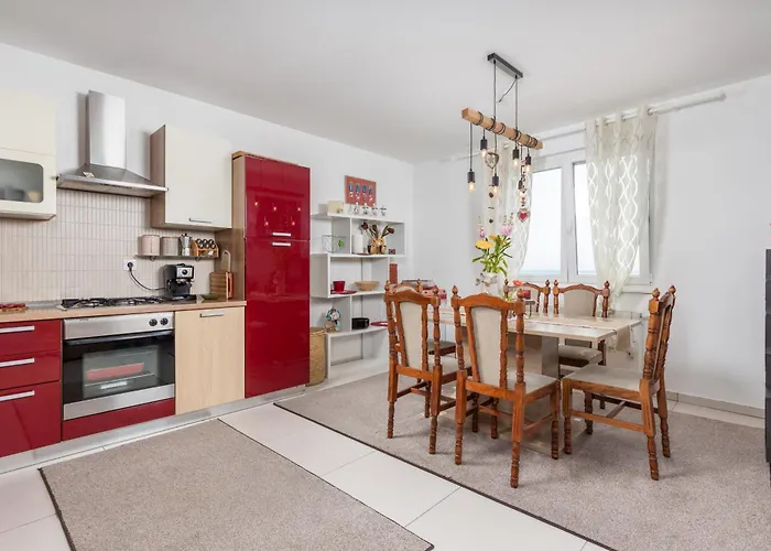 Bonaca Apartmán